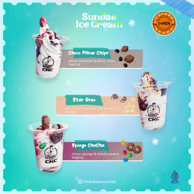 ice cream ckc corner